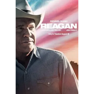 Reagan / HDX / Vudu - l39