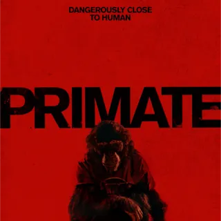 Primate / HD / Fandango - 9g4