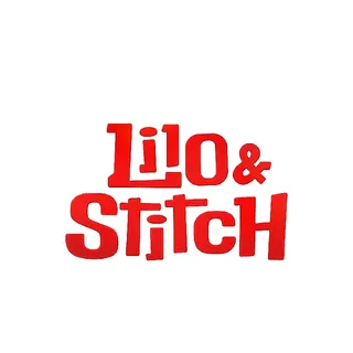 Lilo & Stitch (2025) / HD / Movies Anywhere - 4a8