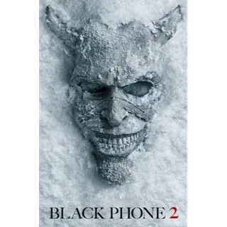Black Phone 2 / HD / Movies Anywhere - z33