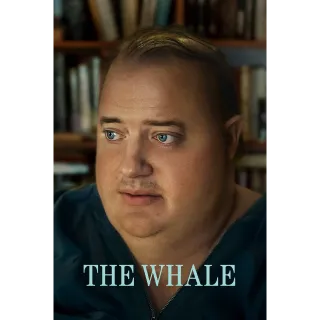 The Whale / HDX / Vudu