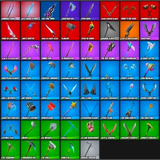 leviathan axe+ exclusives