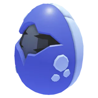 500x Endangered Eggs Adopt Me