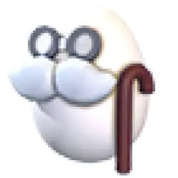 ADOPT ME 1000 RETIRED EGGS 