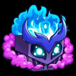 ⛽ || Gas Physical Fruit || Blox Fruits