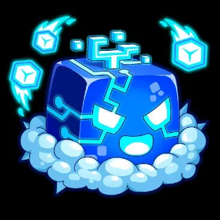 🕹️ || Control Physical Fruit || Blox Fruits