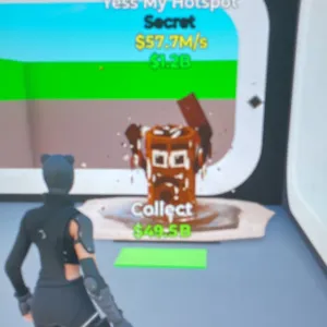 Fortnite Steal Brainrot