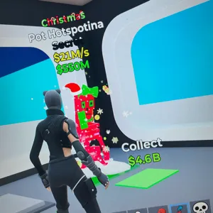 Fortnite Steal Brainrot