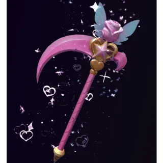 Baddies / Roblox / Scythe