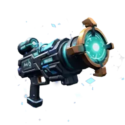 Baddies Roblox Gravity Gun