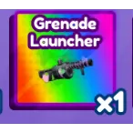 Baddies/Grenade Launcher/Roblox