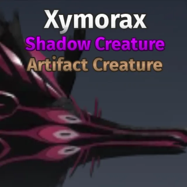 Xymorax | Creatures Of Sonaria - CREATURES OF SONARIA Game Item - Gameflip