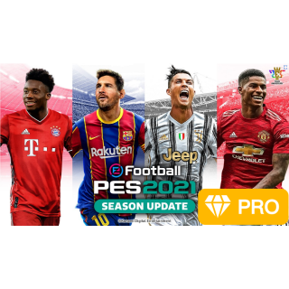 Steam Community :: eFootball PES 2021 SEASON UPDATE