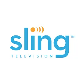 Sling tv 12 Months  Premium