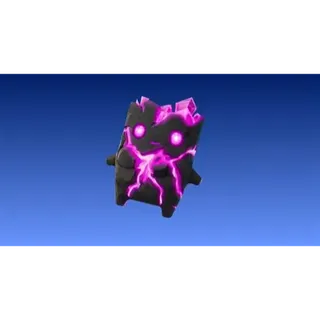 Zero point sprite
