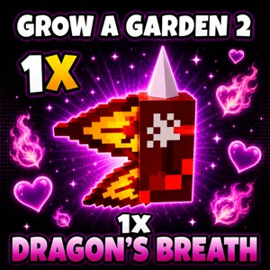Dragon’s Breath