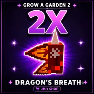 Dragon Breath