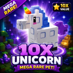 Unicorn Bundle