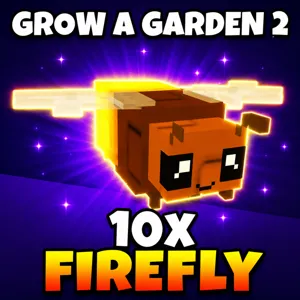 10x Firefly