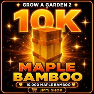 Maple Bamboo