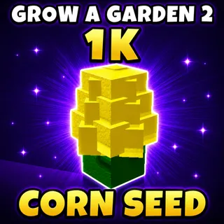 1k Corn Seed
