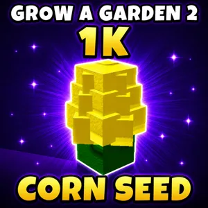 1k Corn Seed