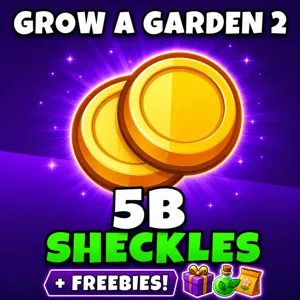 5 Billion Sheckels