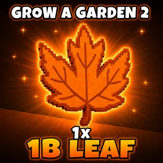 1B Leaf