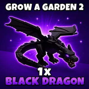 Black Dragon