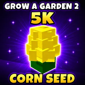 5k Corn Seed