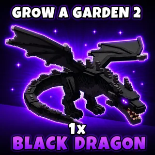 Black Dragon