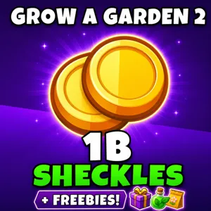 1 Billion Sheckels