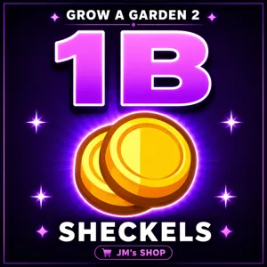 1 Billion Sheckels