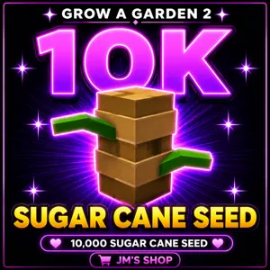 Sugar Cane Seed
