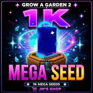 Mega Seeds