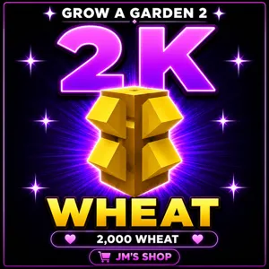 2k Wheat