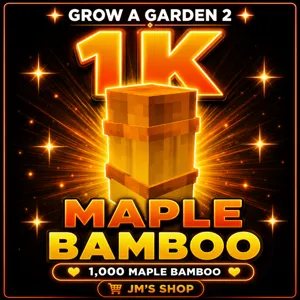 Maple Bamboo