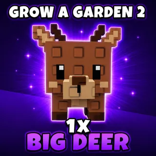Big Deer