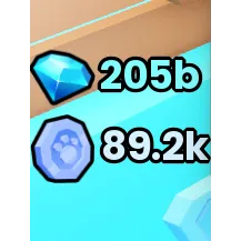PET SIM 99 200B GEMS