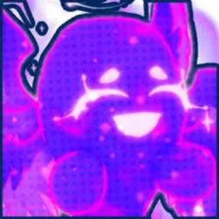 mythic Angelic ghost