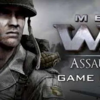 men of war assault squad 2