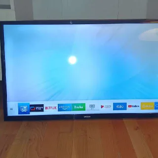 Samsung Smart TV