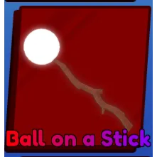 Ball on a Stick - Blade Ball