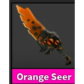 Orange Seer - mm2