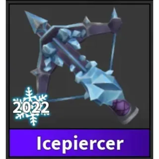 Icepiercer - MM2