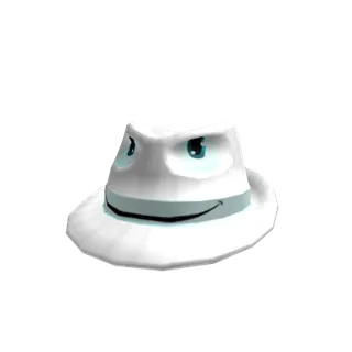 Friendly Fedora - Limited (Trading)