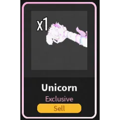 Unicorn Revolver - Da Hood