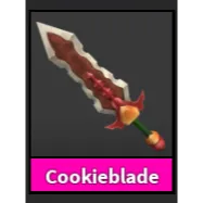 Cookieblade - mm2