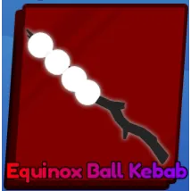 Ball Kebab - Blade Ball