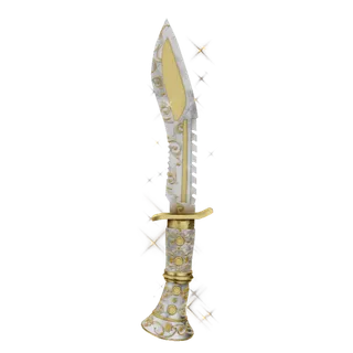 Kingpin Knife - Da Hood